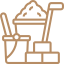 Symbol für Intensivphasen