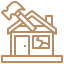 Symbol für Prüfungsvorbereitung